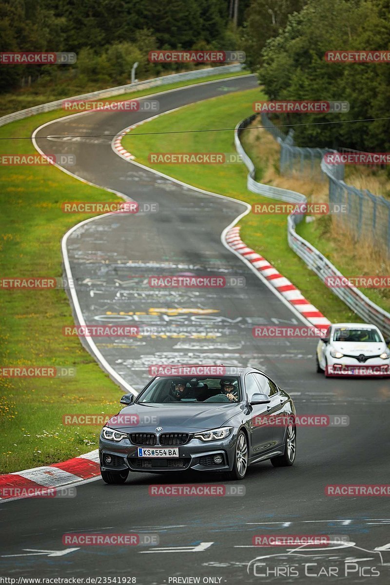 Bild #23541928 - Touristenfahrten Nürburgring Nordschleife (12.08.2023)