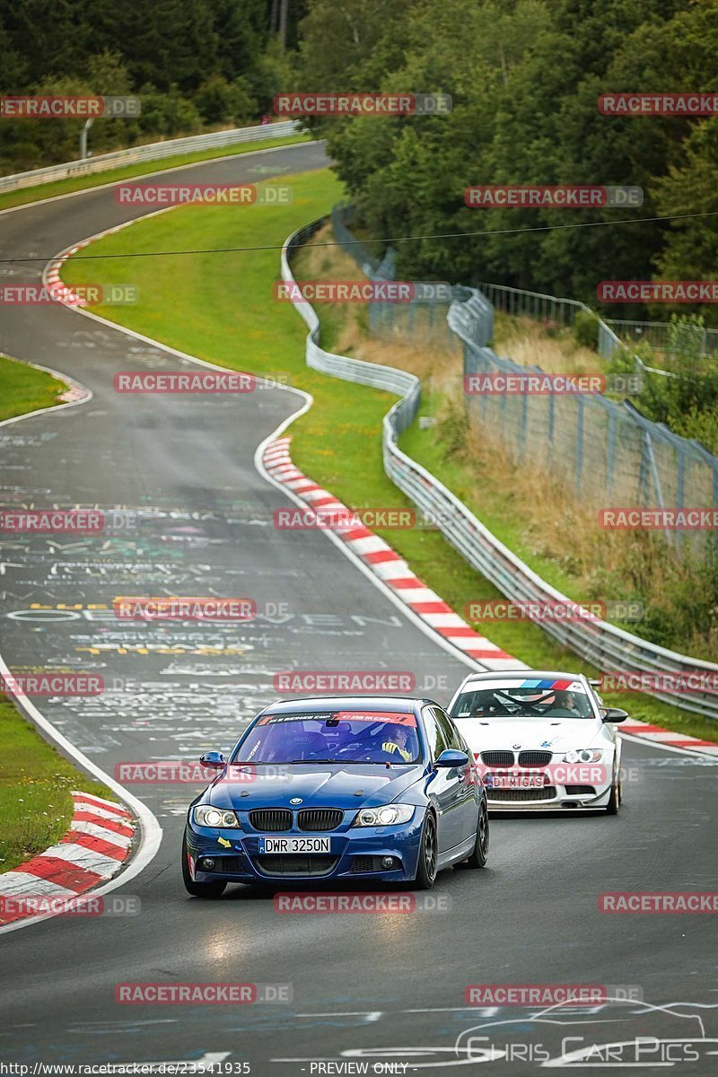 Bild #23541935 - Touristenfahrten Nürburgring Nordschleife (12.08.2023)