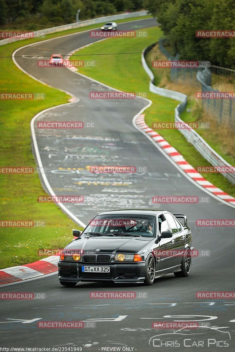 Bild #23541949 - Touristenfahrten Nürburgring Nordschleife (12.08.2023)