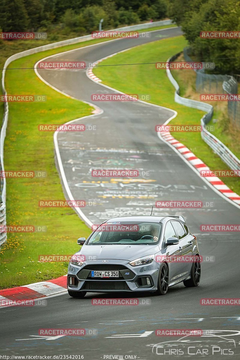 Bild #23542016 - Touristenfahrten Nürburgring Nordschleife (12.08.2023)