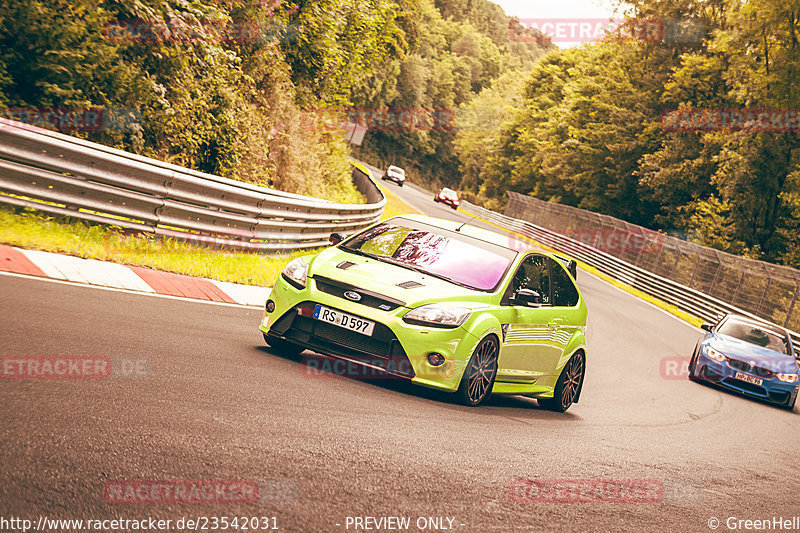 Bild #23542031 - Touristenfahrten Nürburgring Nordschleife (12.08.2023)