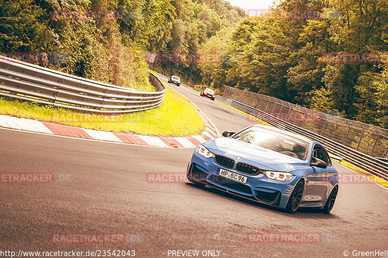 Bild #23542043 - Touristenfahrten Nürburgring Nordschleife (12.08.2023)