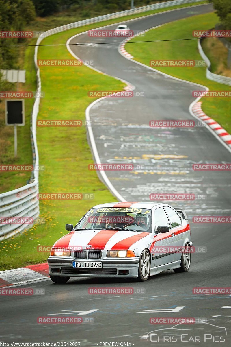 Bild #23542057 - Touristenfahrten Nürburgring Nordschleife (12.08.2023)