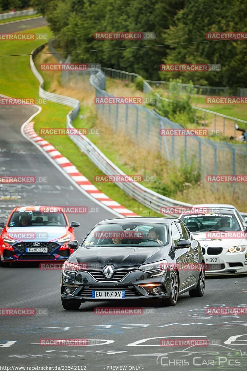 Bild #23542112 - Touristenfahrten Nürburgring Nordschleife (12.08.2023)