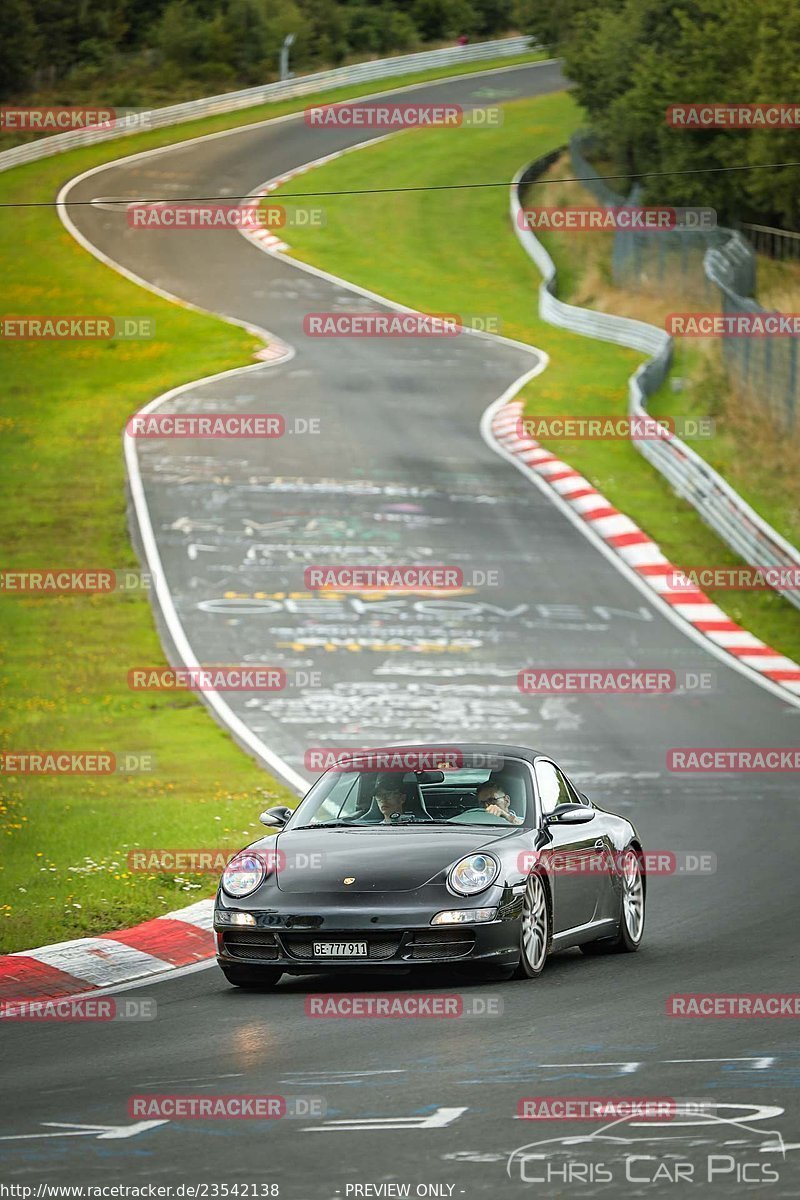 Bild #23542138 - Touristenfahrten Nürburgring Nordschleife (12.08.2023)