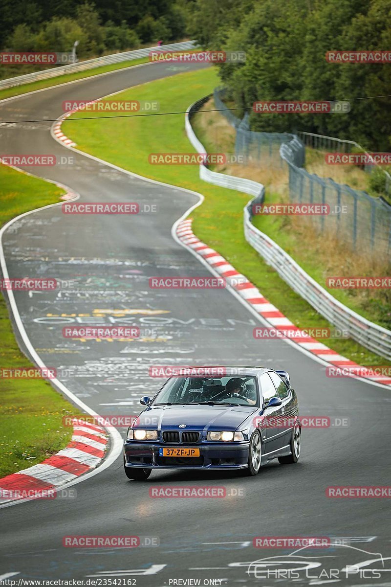 Bild #23542162 - Touristenfahrten Nürburgring Nordschleife (12.08.2023)