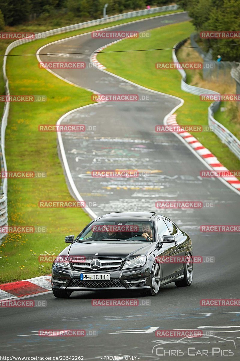 Bild #23542262 - Touristenfahrten Nürburgring Nordschleife (12.08.2023)