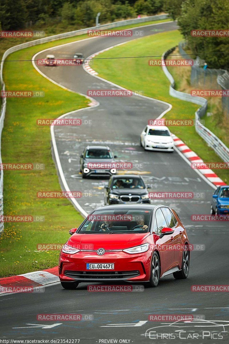 Bild #23542277 - Touristenfahrten Nürburgring Nordschleife (12.08.2023)