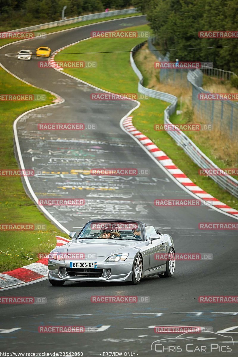 Bild #23542350 - Touristenfahrten Nürburgring Nordschleife (12.08.2023)