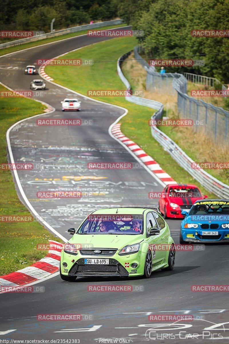 Bild #23542383 - Touristenfahrten Nürburgring Nordschleife (12.08.2023)