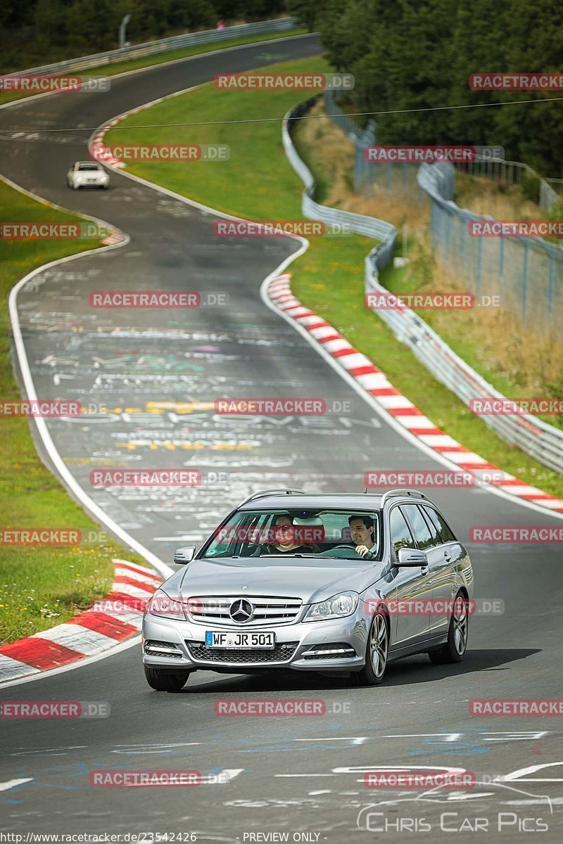 Bild #23542426 - Touristenfahrten Nürburgring Nordschleife (12.08.2023)