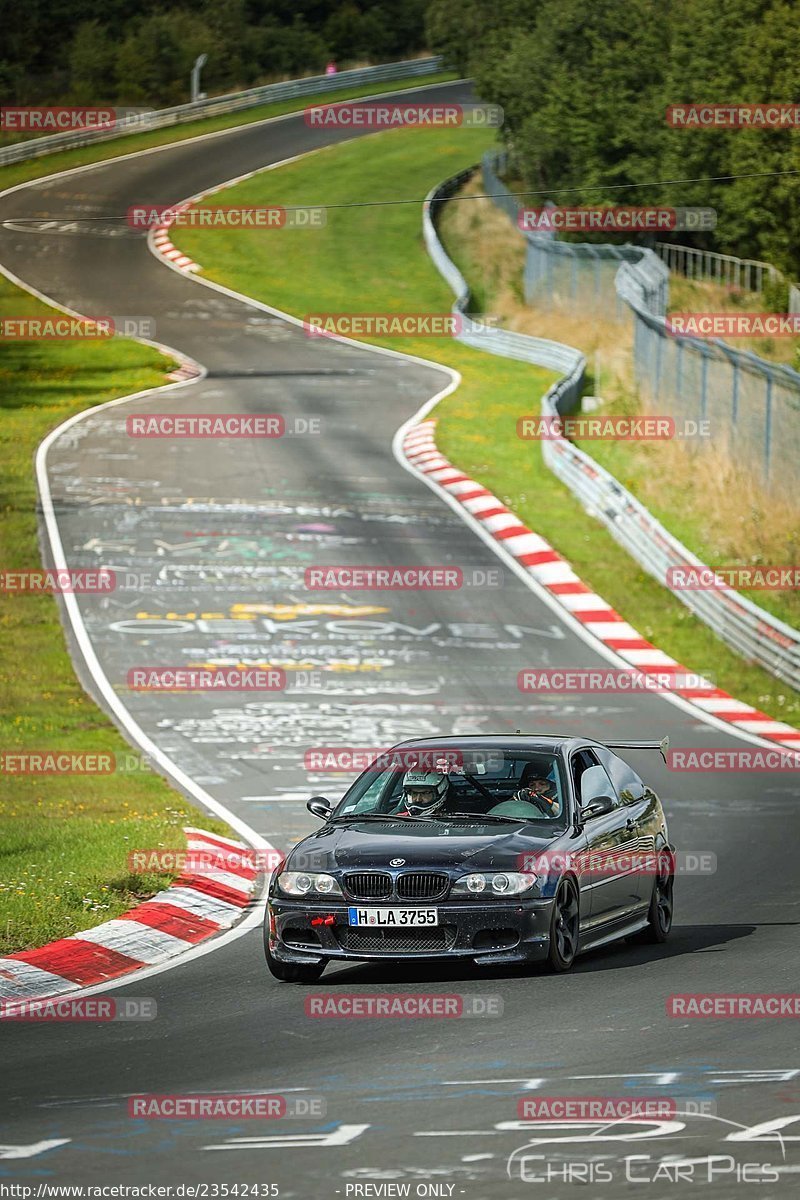 Bild #23542435 - Touristenfahrten Nürburgring Nordschleife (12.08.2023)