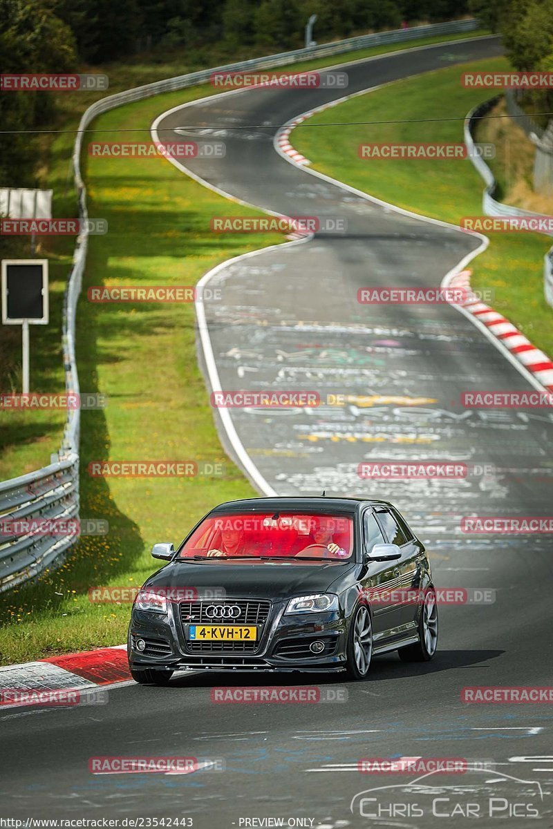 Bild #23542443 - Touristenfahrten Nürburgring Nordschleife (12.08.2023)