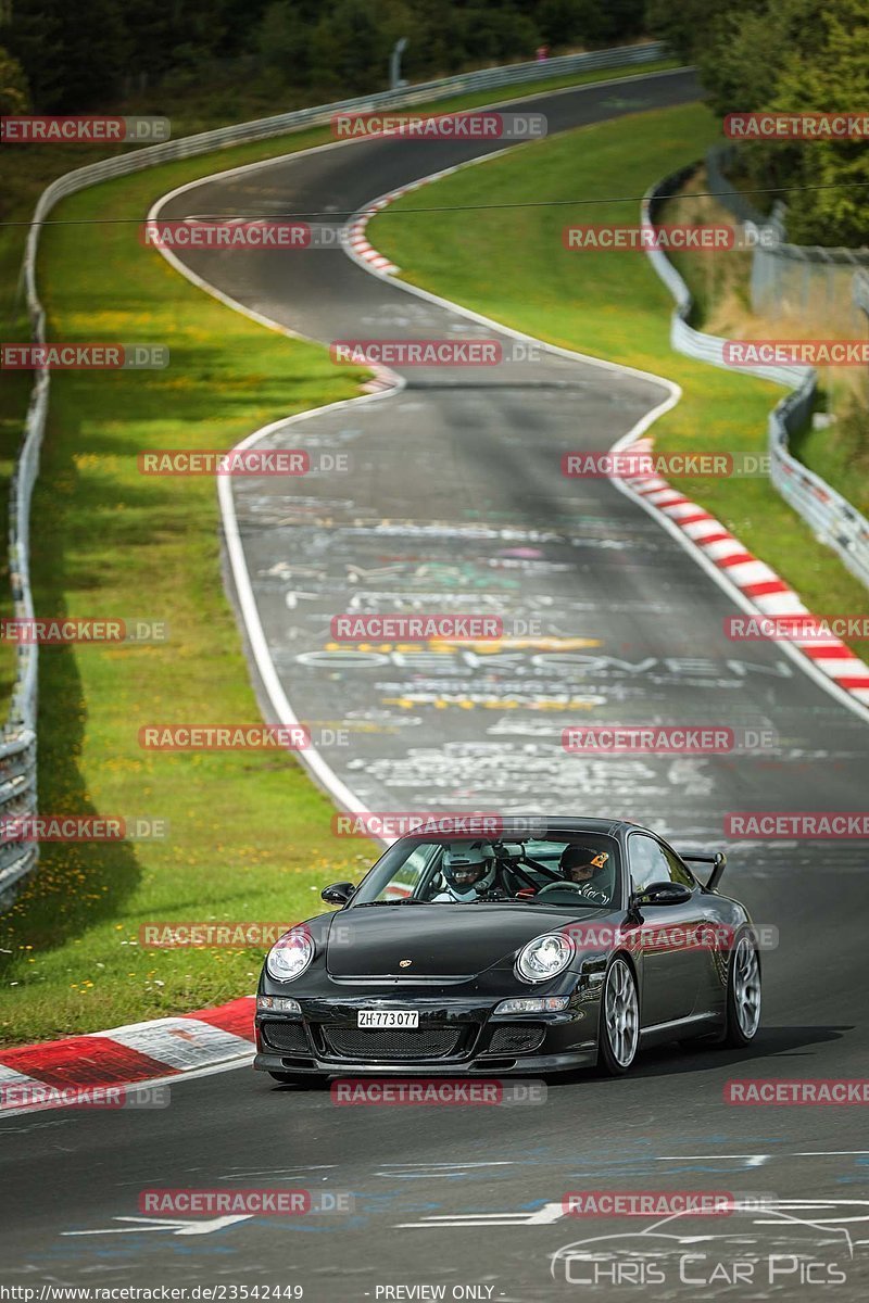 Bild #23542449 - Touristenfahrten Nürburgring Nordschleife (12.08.2023)