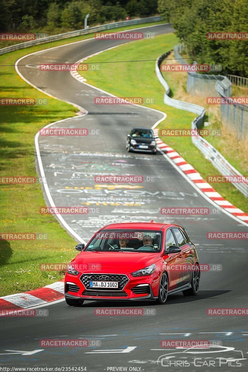 Bild #23542454 - Touristenfahrten Nürburgring Nordschleife (12.08.2023)