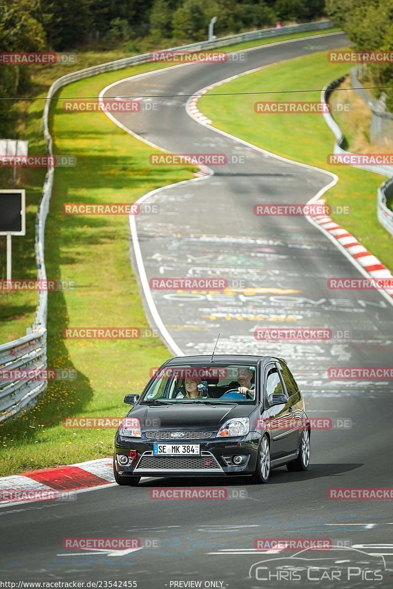 Bild #23542455 - Touristenfahrten Nürburgring Nordschleife (12.08.2023)