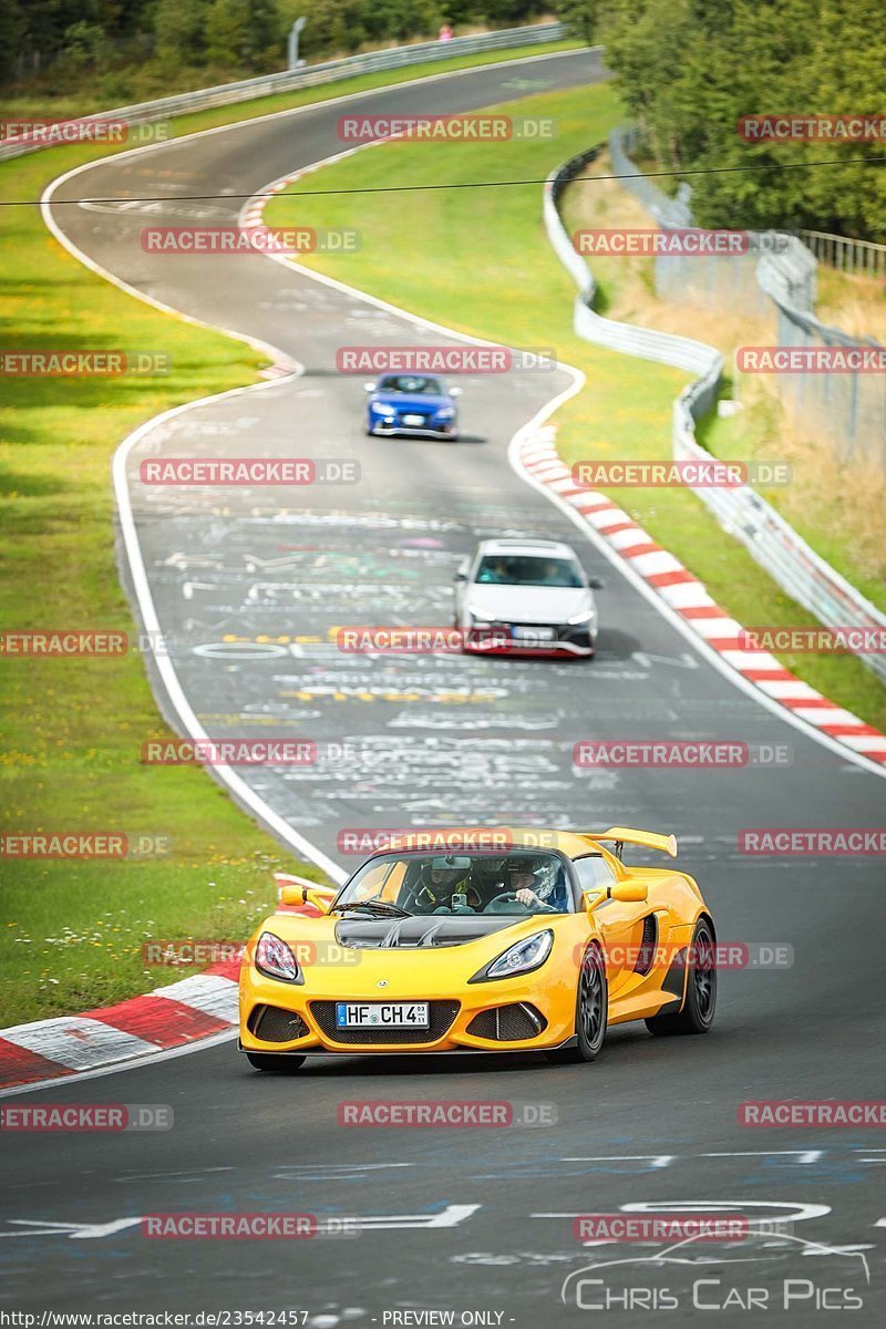 Bild #23542457 - Touristenfahrten Nürburgring Nordschleife (12.08.2023)