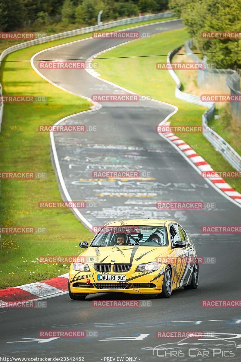 Bild #23542462 - Touristenfahrten Nürburgring Nordschleife (12.08.2023)