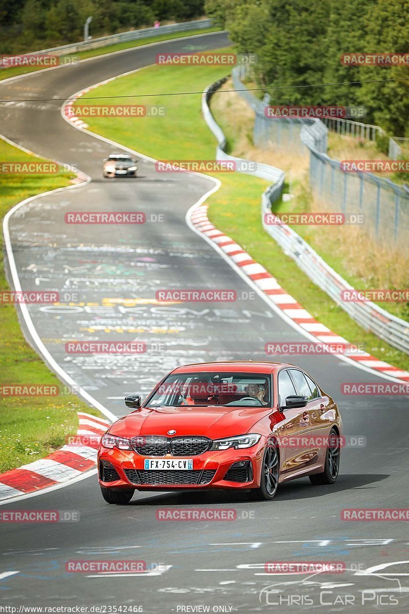 Bild #23542466 - Touristenfahrten Nürburgring Nordschleife (12.08.2023)