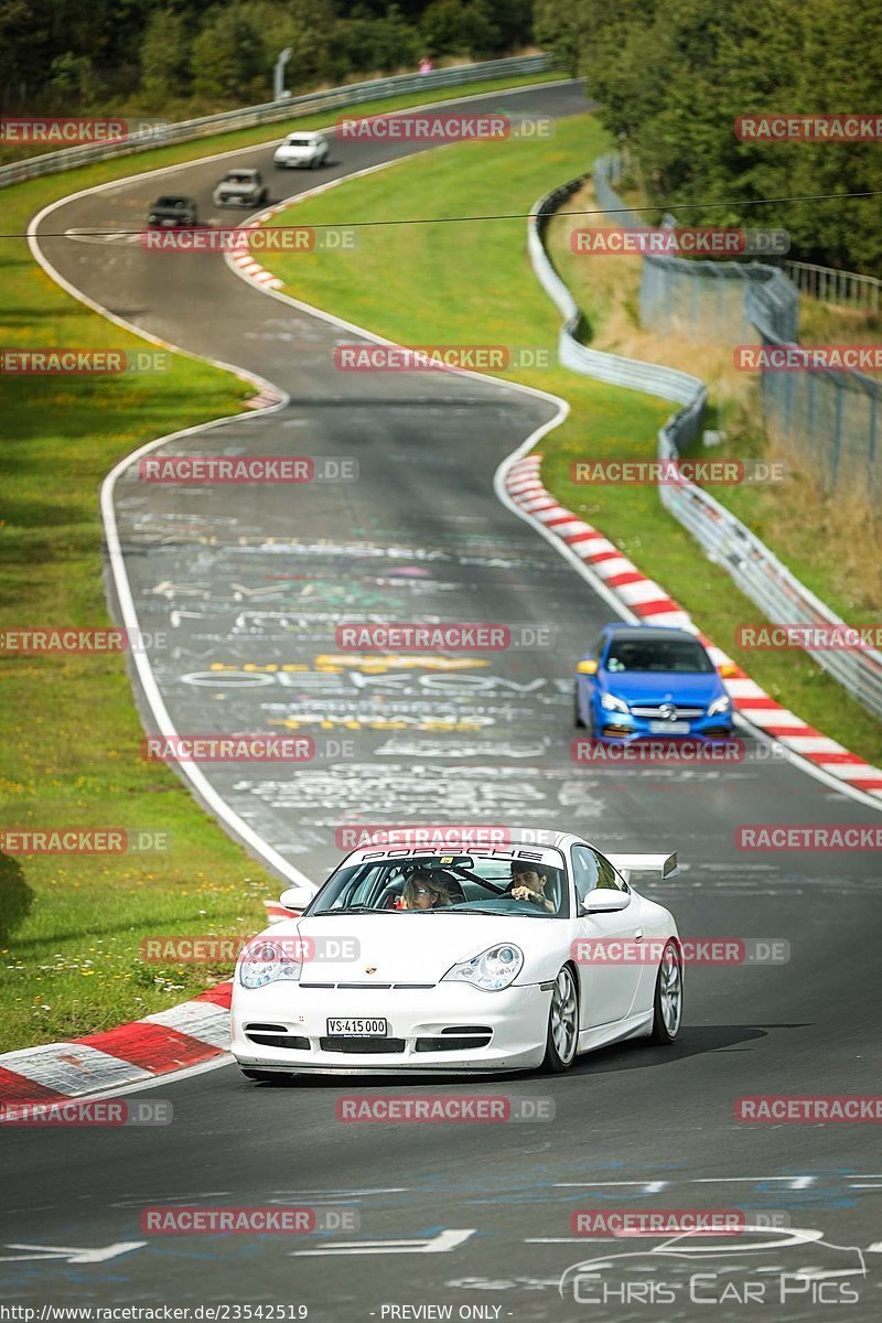 Bild #23542519 - Touristenfahrten Nürburgring Nordschleife (12.08.2023)