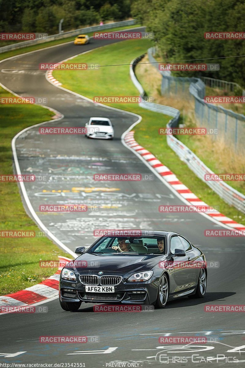 Bild #23542551 - Touristenfahrten Nürburgring Nordschleife (12.08.2023)