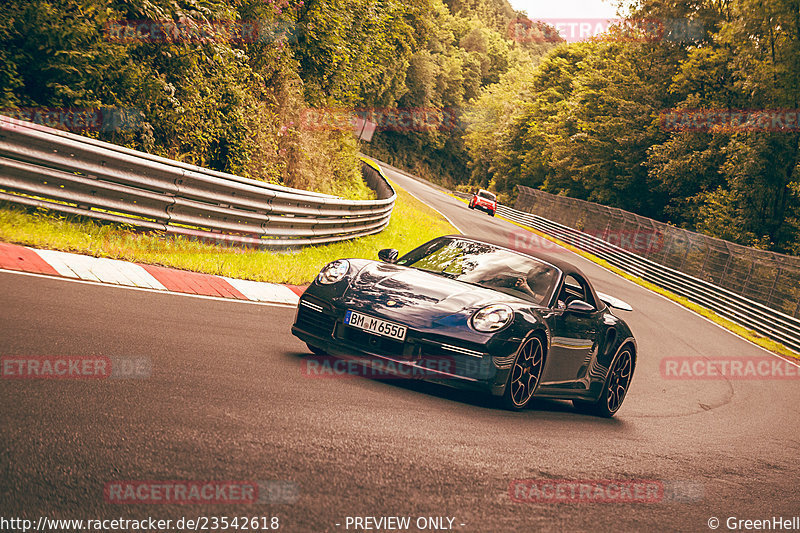 Bild #23542618 - Touristenfahrten Nürburgring Nordschleife (12.08.2023)