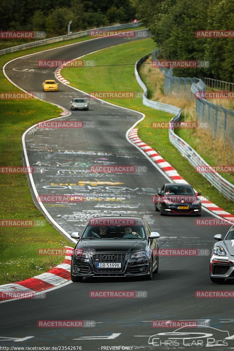 Bild #23542676 - Touristenfahrten Nürburgring Nordschleife (12.08.2023)