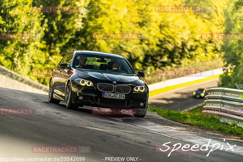 Bild #23542699 - Touristenfahrten Nürburgring Nordschleife (12.08.2023)