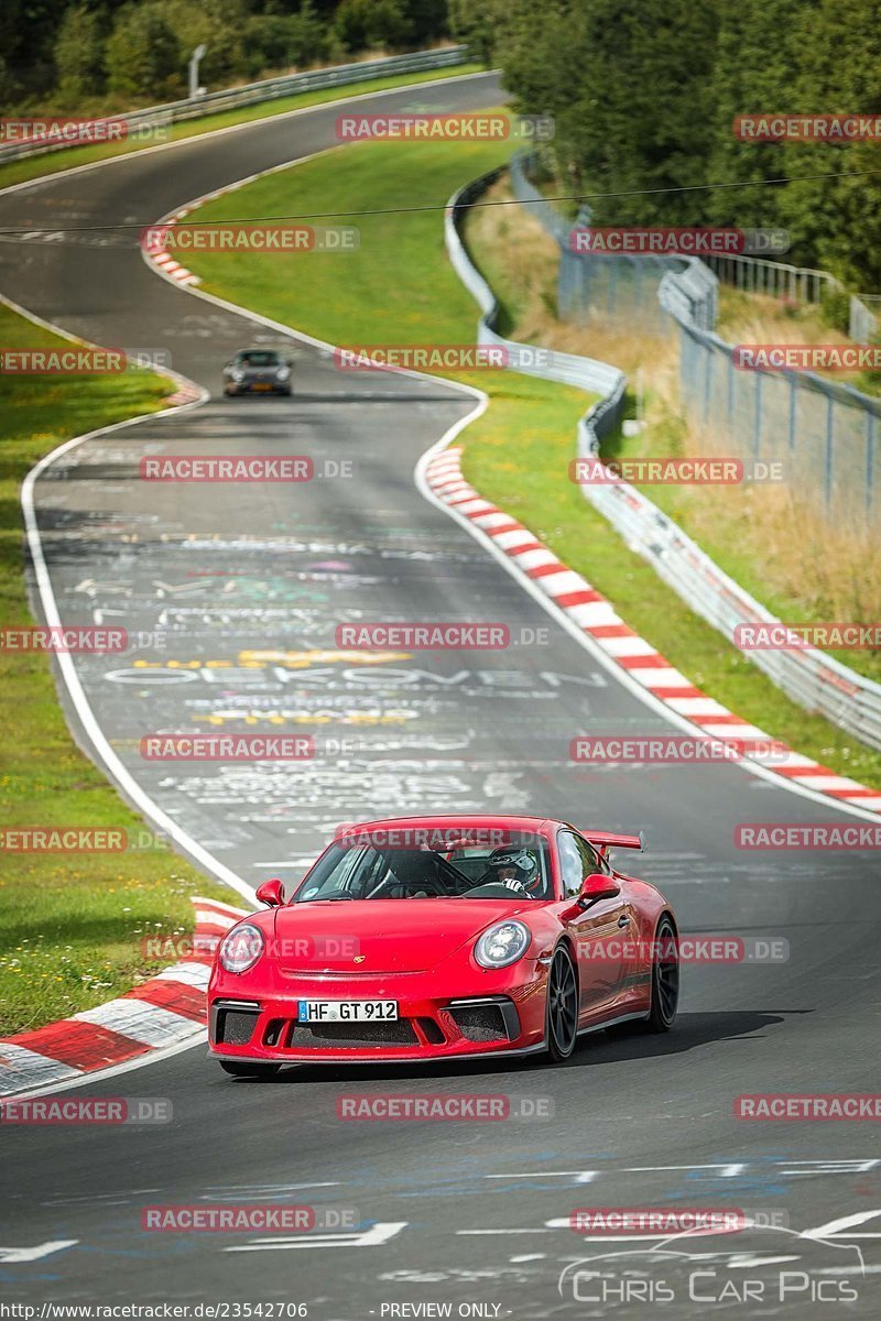 Bild #23542706 - Touristenfahrten Nürburgring Nordschleife (12.08.2023)