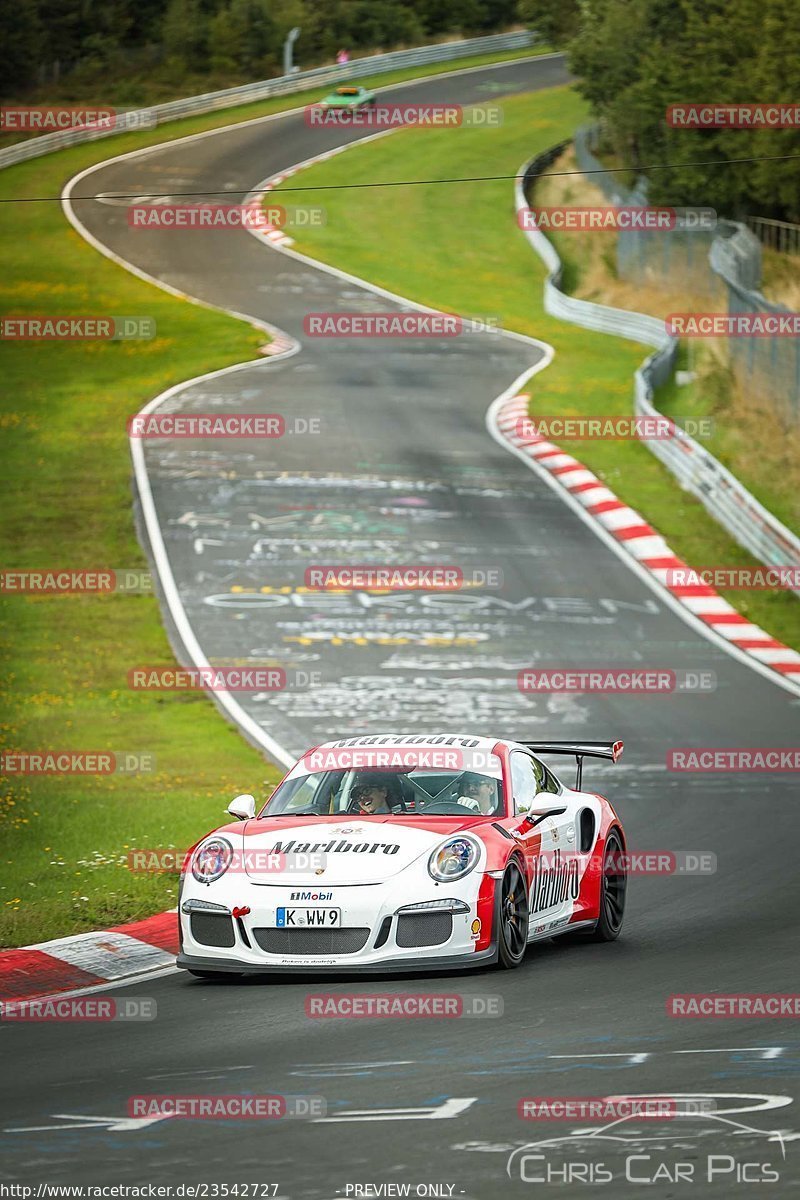 Bild #23542727 - Touristenfahrten Nürburgring Nordschleife (12.08.2023)