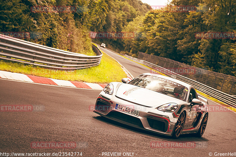 Bild #23542774 - Touristenfahrten Nürburgring Nordschleife (12.08.2023)