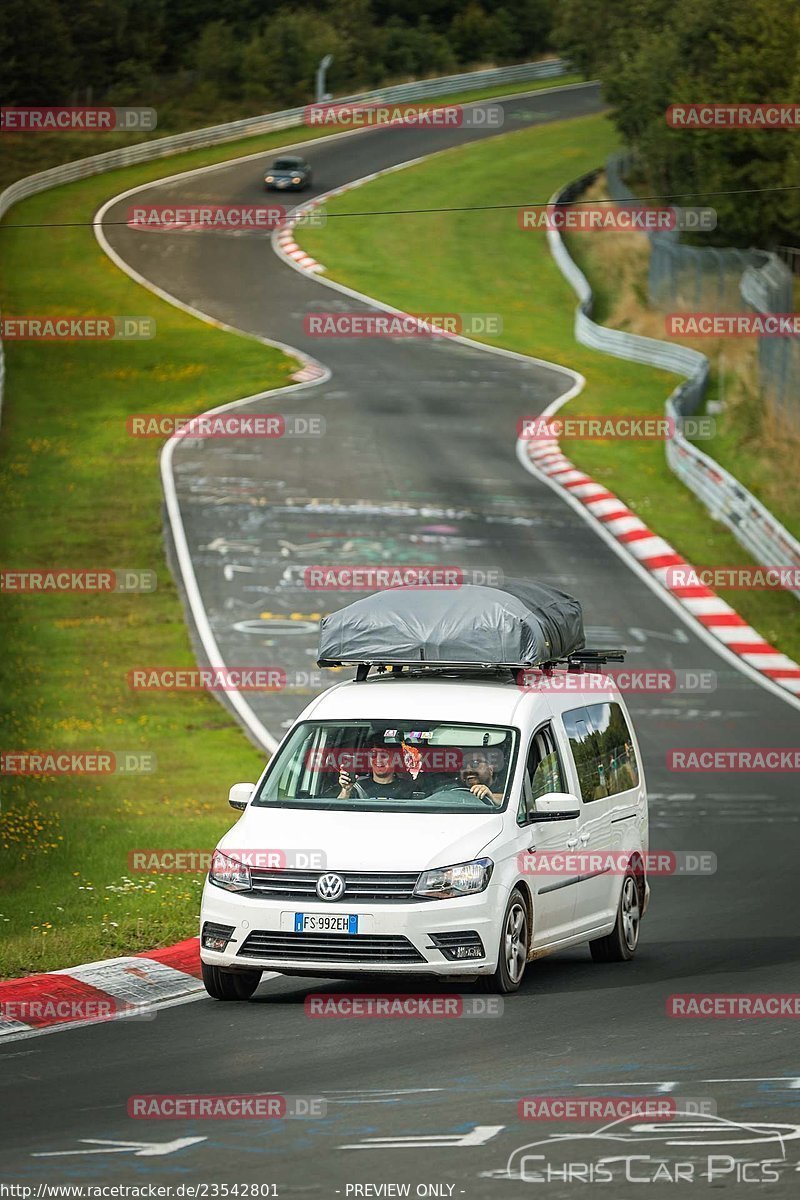 Bild #23542801 - Touristenfahrten Nürburgring Nordschleife (12.08.2023)