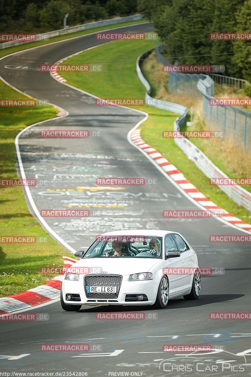 Bild #23542806 - Touristenfahrten Nürburgring Nordschleife (12.08.2023)