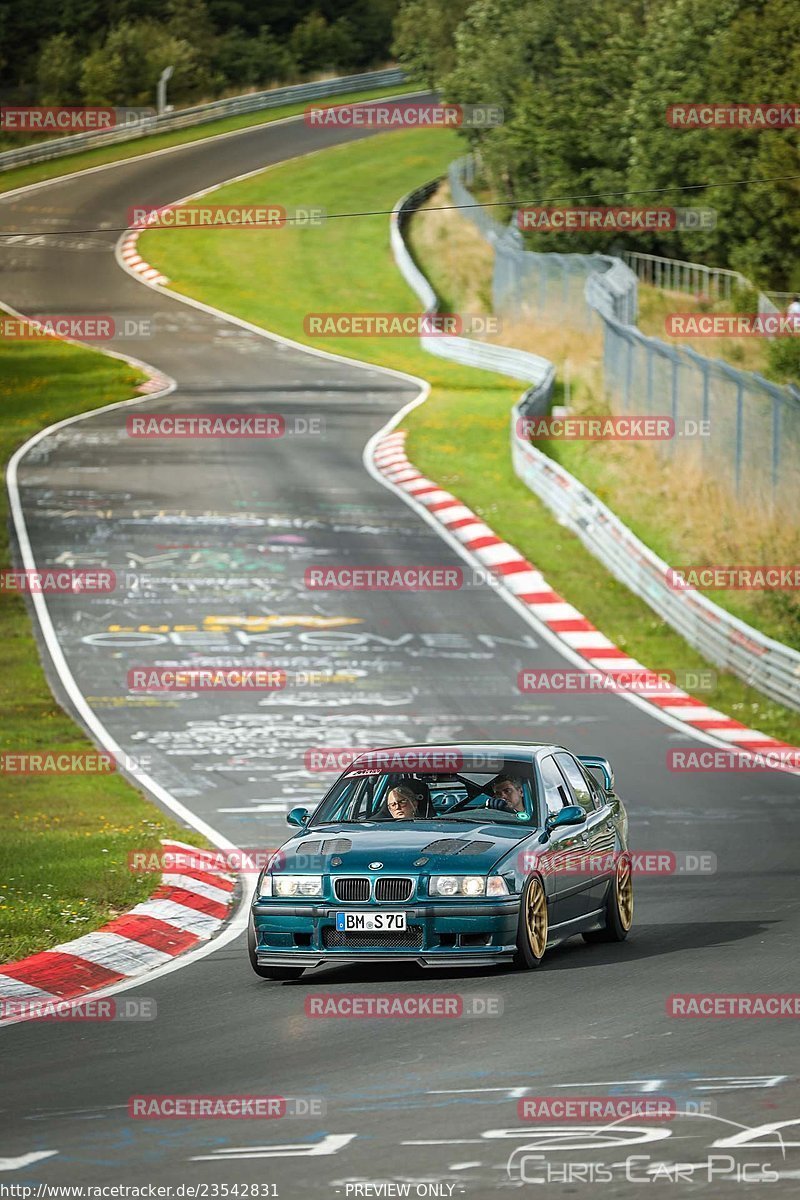 Bild #23542831 - Touristenfahrten Nürburgring Nordschleife (12.08.2023)