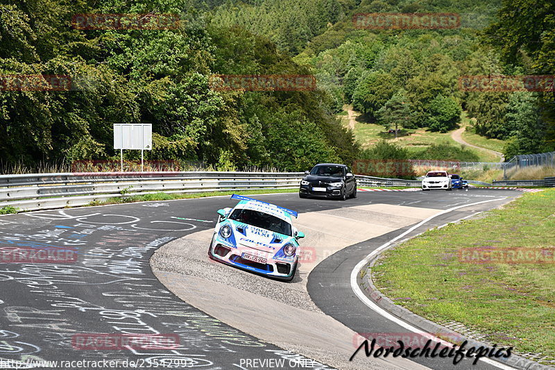 Bild #23542993 - Touristenfahrten Nürburgring Nordschleife (12.08.2023)