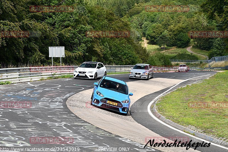 Bild #23543019 - Touristenfahrten Nürburgring Nordschleife (12.08.2023)