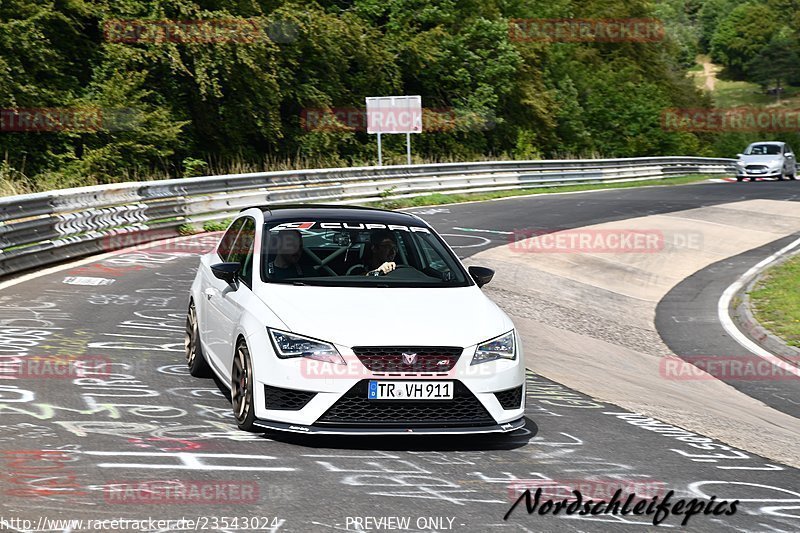 Bild #23543024 - Touristenfahrten Nürburgring Nordschleife (12.08.2023)