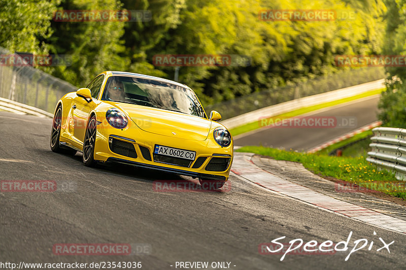 Bild #23543036 - Touristenfahrten Nürburgring Nordschleife (12.08.2023)