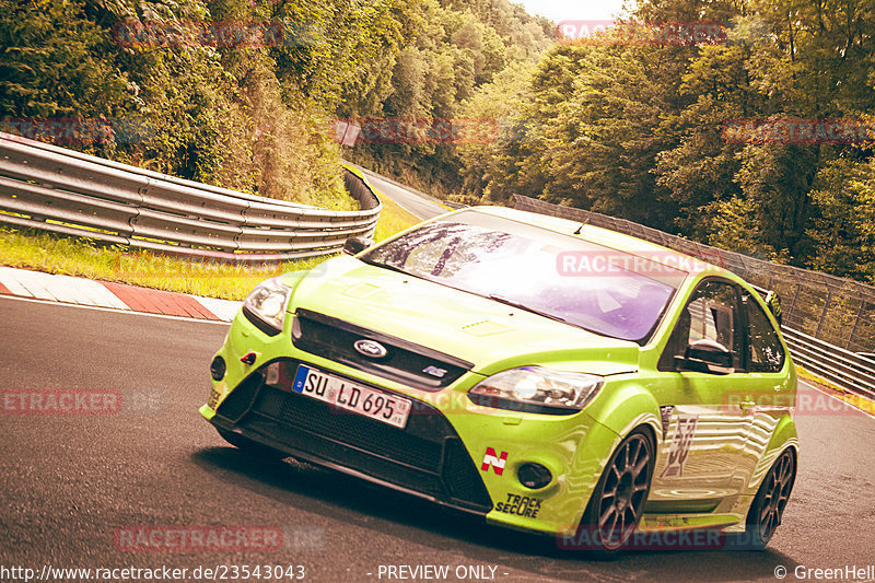 Bild #23543043 - Touristenfahrten Nürburgring Nordschleife (12.08.2023)