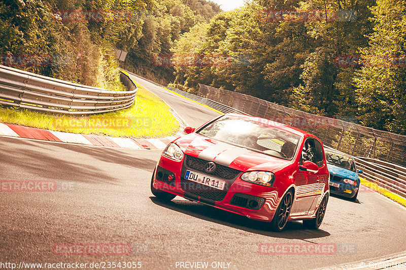 Bild #23543055 - Touristenfahrten Nürburgring Nordschleife (12.08.2023)