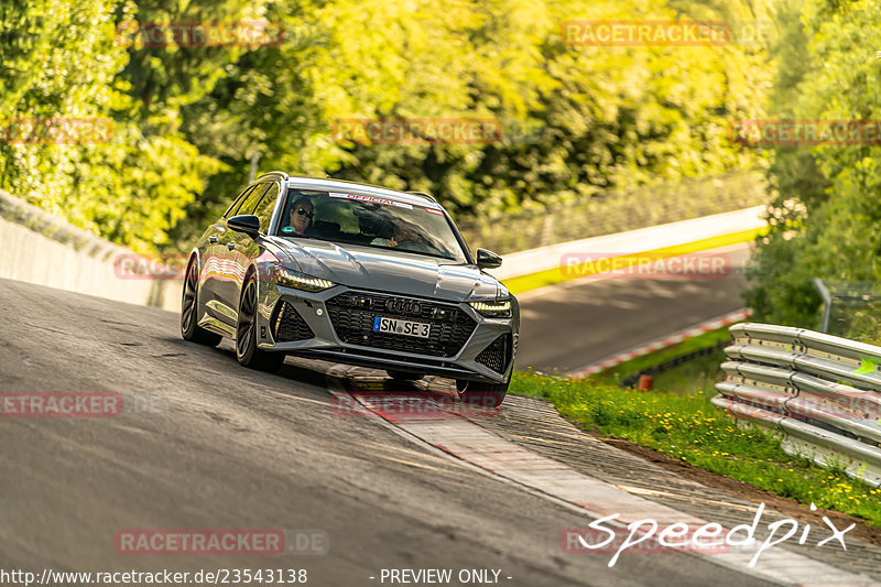 Bild #23543138 - Touristenfahrten Nürburgring Nordschleife (12.08.2023)