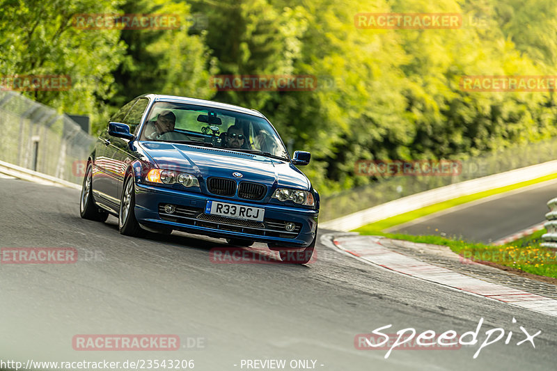 Bild #23543206 - Touristenfahrten Nürburgring Nordschleife (12.08.2023)