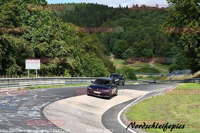 Bild #23543248 - Touristenfahrten Nürburgring Nordschleife (12.08.2023)