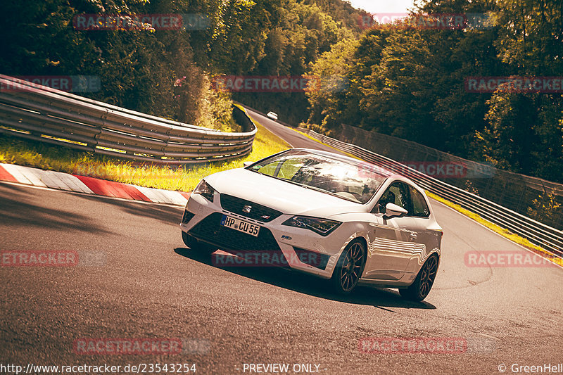 Bild #23543254 - Touristenfahrten Nürburgring Nordschleife (12.08.2023)