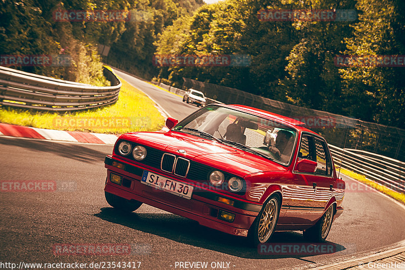 Bild #23543417 - Touristenfahrten Nürburgring Nordschleife (12.08.2023)