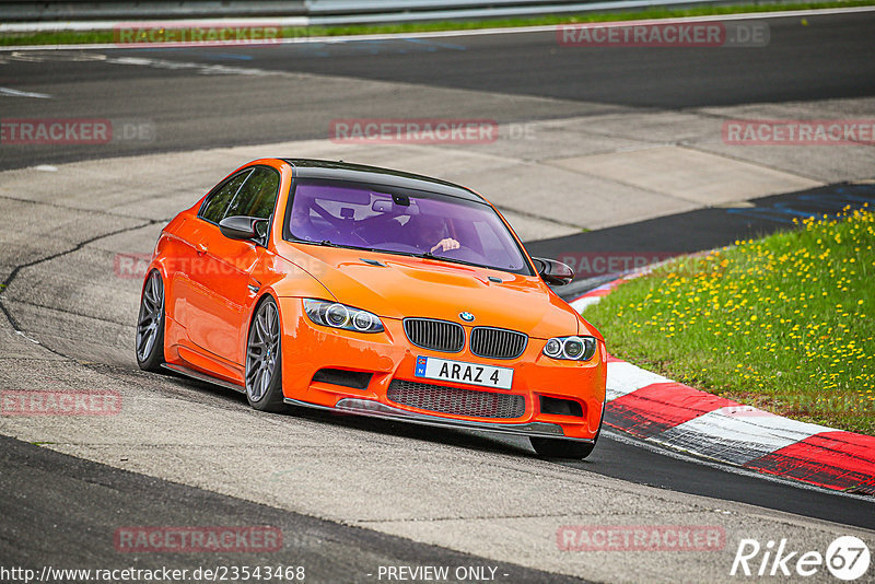 Bild #23543468 - Touristenfahrten Nürburgring Nordschleife (12.08.2023)