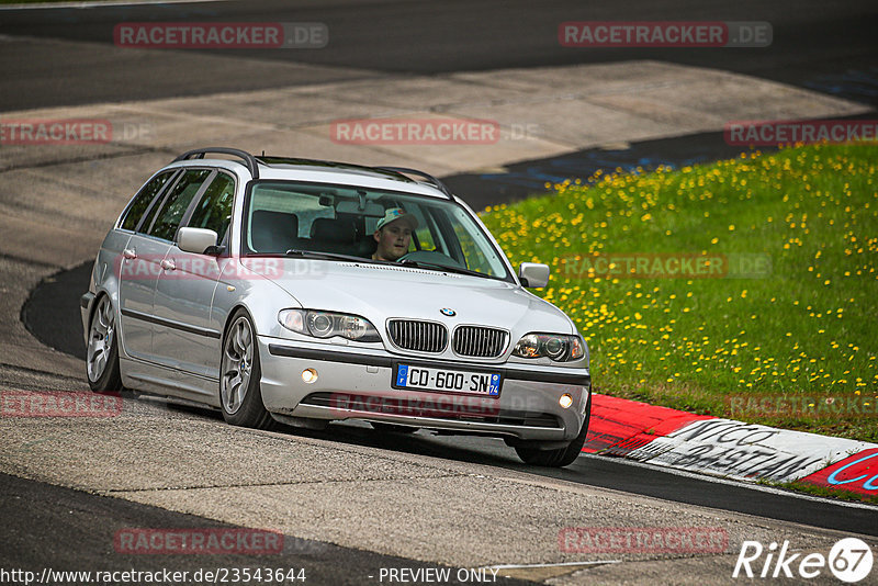 Bild #23543644 - Touristenfahrten Nürburgring Nordschleife (12.08.2023)