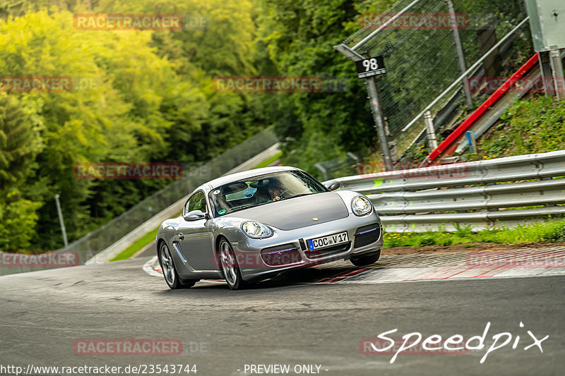 Bild #23543744 - Touristenfahrten Nürburgring Nordschleife (12.08.2023)