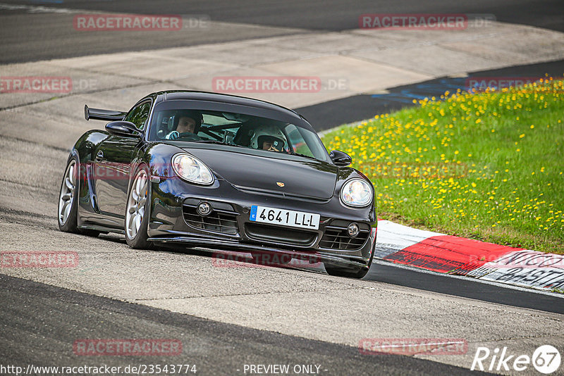 Bild #23543774 - Touristenfahrten Nürburgring Nordschleife (12.08.2023)