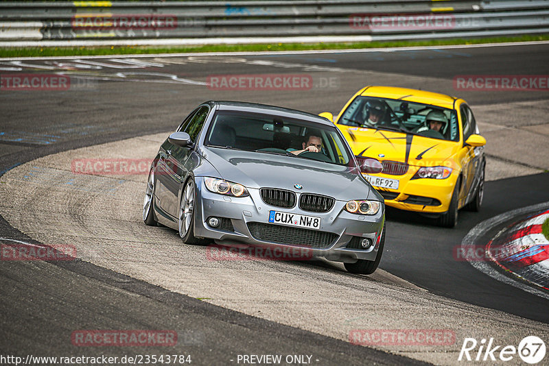 Bild #23543784 - Touristenfahrten Nürburgring Nordschleife (12.08.2023)